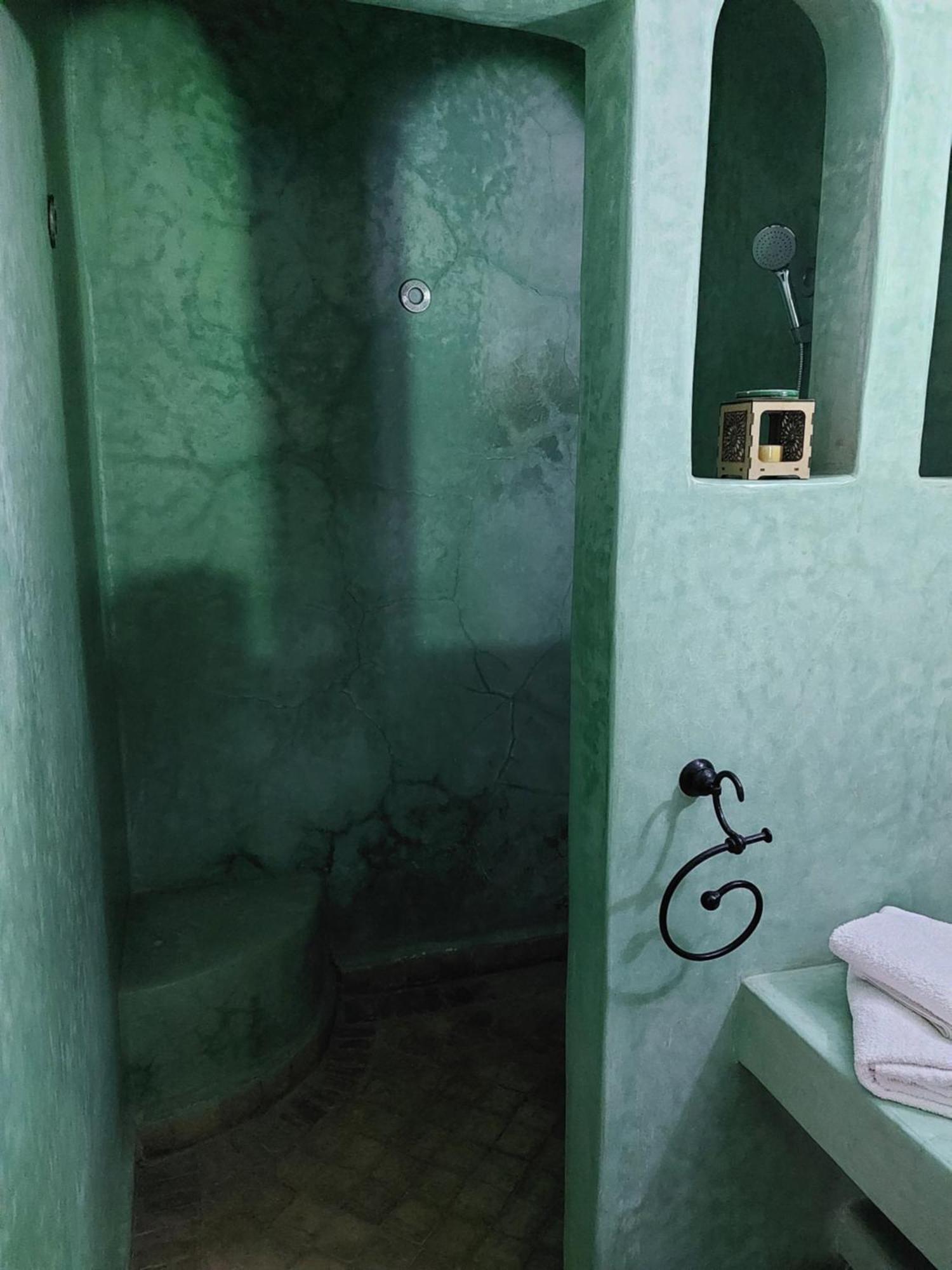 Riad Ain Khadra Taroudant Eksteriør bilde